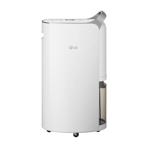 [額外95折] LG 樂金 MD16GQSA1 28公升/日 變頻式離子殺菌智能抽濕機 - 原裝行貨【秋季家電家品節】