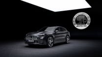 Mercedes-AMG GT SUV 劃時代登場:專屬 AMG.EA 架構、破千匹馬力顛覆純電豪華 SUV 定義 Mercedes-AMG GT SUV 劃時代登場:專屬 AMG.EA 架構、破千匹馬力顛覆純電豪華 SUV 定義