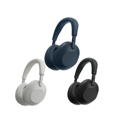 Sony 無線降噪耳機 WH-1000XM6 - 原裝行貨 Sony 無線降噪耳機 WH-1000XM6 - 原裝行貨