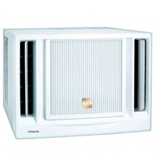 HITACHI 日立 RA08RF 3/4匹小涼伴窗口式冷氣機 - 香港行貨【秋季家電家品節】 HITACHI 日立 RA08RF 3/4匹小涼伴窗口式冷氣機 - 香港行貨【秋季家電家品節】