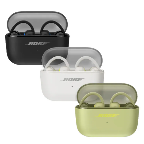 Bose Sport Open Earbuds 開放式運動耳機 Bose Sport Open Earbuds 開放式運動耳機