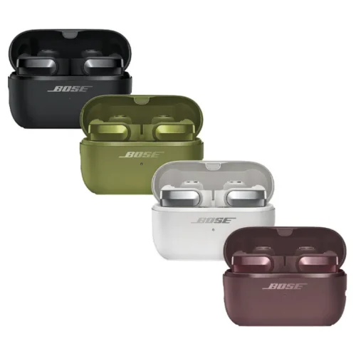 Bose Ultra Open Earbuds (2nd Gen) 第2代開放式耳機 Bose Ultra Open Earbuds (2nd Gen) 第2代開放式耳機
