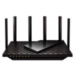 TP-Link AX5400 雙頻 Wi-Fi 6 路由器 (Archer AX73) TP-Link AX5400 雙頻 Wi-Fi 6 路由器 (Archer AX73)