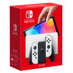 Nintendo Switch (OLED款式) Nintendo Switch (OLED款式)