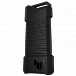 ASUS TUF Gaming A1 USB-C 3.2 Gen 2x1 SSD 外接盒 ASUS TUF Gaming A1 USB-C 3.2 Gen 2x1 SSD 外接盒