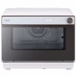 Panasonic 樂聲 蒸氣焗爐 (31公升) NU-SC280W Panasonic 樂聲 蒸氣焗爐 (31公升) NU-SC280W