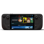Valve Steam Deck OLED (512GB) Valve Steam Deck OLED (512GB)