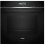 Siemens 西門子 iQ700 嵌入式蒸焗爐 (71公升) HS736G3B1 Siemens 西門子 iQ700 嵌入式蒸焗爐 (71公升) HS736G3B1