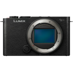 Panasonic 樂聲 Lumix S9 (淨機身) Panasonic 樂聲 Lumix S9 (淨機身)