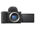 Sony ZV-E10 II Vlog Camera 可換鏡頭影像網誌相機 (淨機身) ZV-E10M2 Sony ZV-E10 II Vlog Camera 可換鏡頭影像網誌相機 (淨機身) ZV-E10M2