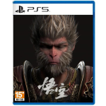 Game Science Interactive 黑神話: 悟空 Black Myth: Wukong (PS5) Game Science Interactive 黑神話: 悟空 Black Myth: Wukong (PS5)