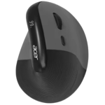Acer 三模無線人體工學滑鼠 OMR217 Acer 三模無線人體工學滑鼠 OMR217
