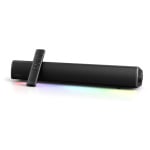 Creative Sound Blaster GS5 RGB Gaming Soundbar 遊戲音響條形喇叭 Creative Sound Blaster GS5 RGB Gaming Soundbar 遊戲音響條形喇叭