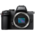 Nikon Z50II (淨機身) Nikon Z50II (淨機身)