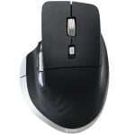 XPower Ceres 雙模無線藍牙智能靜音滑鼠 XPower Ceres 雙模無線藍牙智能靜音滑鼠