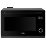 Whirlpool 惠而浦 4S Mini+ 氣炸蒸焗爐 (25公升) CS1252B Whirlpool 惠而浦 4S Mini+ 氣炸蒸焗爐 (25公升) CS1252B