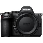Nikon Z5II (淨機身) Nikon Z5II (淨機身)
