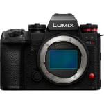 Panasonic 樂聲 Lumix S1 II (淨機身) Panasonic 樂聲 Lumix S1 II (淨機身)