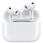 Apple AirPods Pro 3 真無線耳機 Apple AirPods Pro 3 真無線耳機