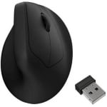 Keychron M5 Wireless Ergonomic Mouse - PixArt 3950 (8K Polling Rate) 直立式人體工學無線滑鼠 Keychron M5 Wireless Ergonomic Mouse - PixArt 3950 (8K Polling Rate) 直立式人體工學無線滑鼠