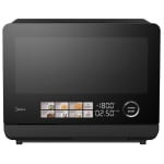 Midea 美的 氣炸蒸焗爐 (20公升) PS2024Z Midea 美的 氣炸蒸焗爐 (20公升) PS2024Z