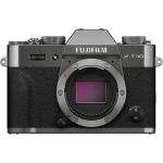 Fujifilm X-T30 III (淨機身) Fujifilm X-T30 III (淨機身)