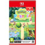Nintendo Pokemon Pokopia (NS2) Nintendo Pokemon Pokopia (NS2)
