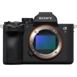 Sony A7 V Body (淨機身) ILCE-7M5 Sony A7 V Body (淨機身) ILCE-7M5