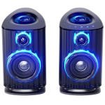 OXS Thunder Duo X 全景聲電腦喇叭系統 OXS Thunder Duo X 全景聲電腦喇叭系統
