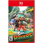 Nintendo 斯普拉遁 塗擊隊 Splatoon Raiders (NS2) Nintendo 斯普拉遁 塗擊隊 Splatoon Raiders (NS2)
