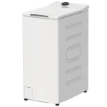 Midea 美的 「Lunar系列」上置式變頻洗衣機 (8kg, 1300轉/分鐘) MTL80N13V Midea 美的 「Lunar系列」上置式變頻洗衣機 (8kg, 1300轉/分鐘) MTL80N13V