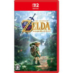 Nintendo 薩爾達傳說 時之笛 The Legend of Zelda: Ocarina of Time (NS2) Nintendo 薩爾達傳說 時之笛 The Legend of Zelda: Ocarina of Time (NS2)
