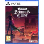 KONAMI 惡魔城:貝爾蒙特的詛咒 Castlevania: Belmont's Curse (PS5) KONAMI 惡魔城:貝爾蒙特的詛咒 Castlevania: Belmont's Curse (PS5)