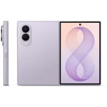Samsung 三星 Galaxy Z Fold8 5G (12+256GB) Samsung 三星 Galaxy Z Fold8 5G (12+256GB)