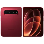 Xiaomi 小米 18 Fold 5G (12+256GB) Xiaomi 小米 18 Fold 5G (12+256GB)